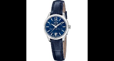 JAGUAR SWISS MADE WOMEN'S BLUE WATCH J1046/3