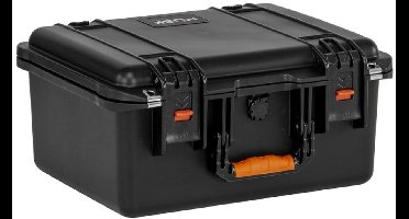 HUSK - H-3627-18 - Diepe Robuuste Rechthoekige Koffer - Elektronica, Laptops en A/V-velduitrusting - Leeg