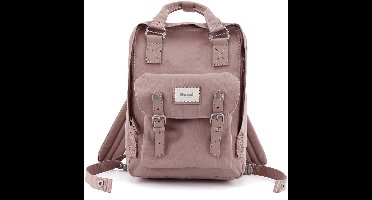 Himawari 188L 14'' Laptoprugzak (Roze)