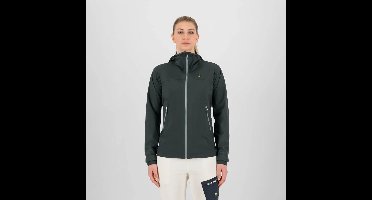 Karpos Temporale 2.0 Jas Grijs M Vrouw