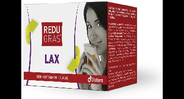 Deiters Redugras Infusión 40 Bags