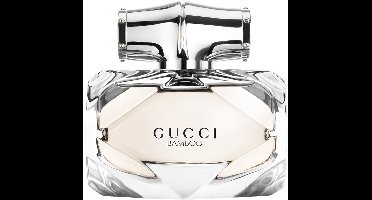 Gucci Bamboo - 50ml - Eau de toilette