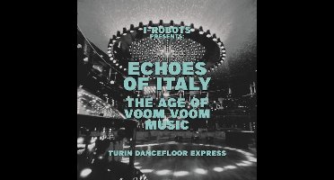 I-Robots Presents Echoes of Italy