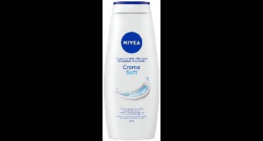 NIVEA Douchecrème Soft - 650 ml