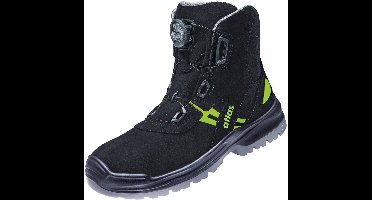 atlas® S3 FLASH 8255 XP BOA - Sicherheitshochschuhe - Atmungsaktives Mesh & BOA-Verschluss