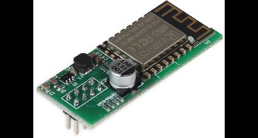 Joy-it WiFi-module voor labvoeding WiFi