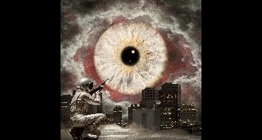 Failure - Location Lost (CD)