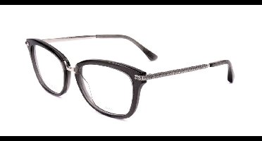 Jimmy Choo JC218 Blue 52/18/140 WOMAN Brilmonturen