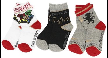Harry Potter kinderen sokken 27/30