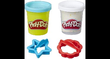 Play-Doh Kitchen Creations - Sugar Cookie kleiset