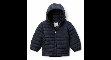 Columbia Powder Lite™ Ii Jas Zwart 6-7 Years Jongen
