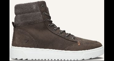 HUB Dublin 2.0 Sneakers - Heren - Grijs - Maat 48