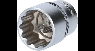 BRILLIANT TOOLS 1/2" inbus 24 mm - BT022424