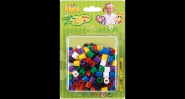 Hama Strijkkralen Maxi Mix '500 Stuks'