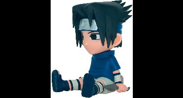 Plastoy - Naruto - Sasuke Spaarpot
