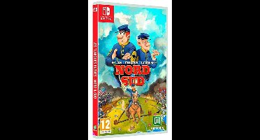 NSW The Bluecoats - North & South (Code in a Box)