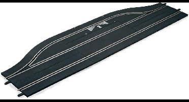 Carrera Racebaanonderdeel - DIGITAL 124/132 - Uitbreidingsset Pitlane onderdeel