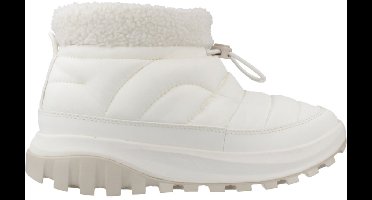 Columbia Dames SNOWTROT SHORTY winterschoenen 2075121 125 wit