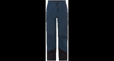 VAUDE Kids Capacida Pants II, winddicht, Kinderen, Outdoorbroek