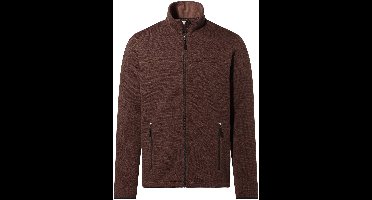 VAUDE Men's Rienza Jacket III, Jas, outdoorjas, fleece, Heren, Outdoorjas