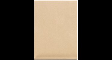 herlitz monsterenveloppen b4 kracht klevend bruin