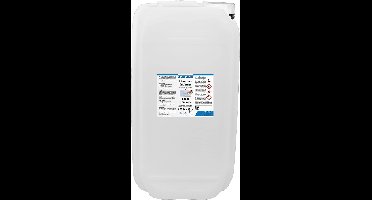 Etikettenverwijderaar 28 L