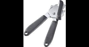 Blikopener GastroMax, zwart