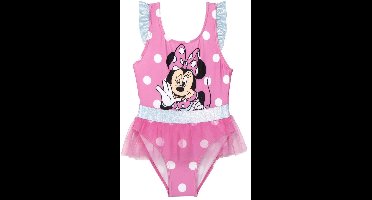 Disney Minnie Mouse Badpak Meisjes Kinderen