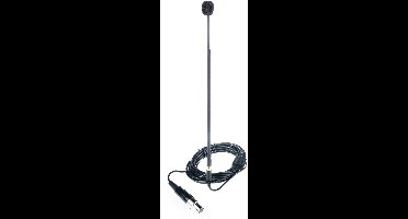 Fame MS-Bass-Mic - Instrumentmicrofoon