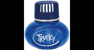 Trucky luchtverfrisser 150ml - Tropical