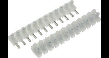 DONAU ELEKTRONIK kroonsteen, 4mm², insteekbaar, H143