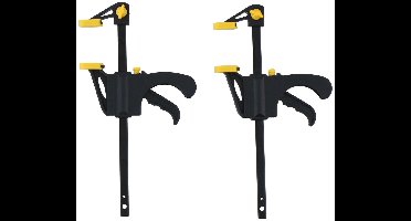 Kinzo Lijmklem 2st - Nylon