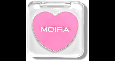 Moira Powder Blush Love Me Pink