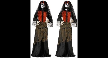Halloween Decorations 167 cm