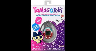 Bandai Tamagotchi elektronisch huisdier Ice Cream Float retro speelgoed.