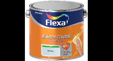 Flexa - Easycare Muren - Wit Zee - Mengverf - 2,5 L