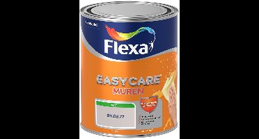 Flexa - Easycare Muren Muurverf - BN.02.77 - Mengverf - 1 L