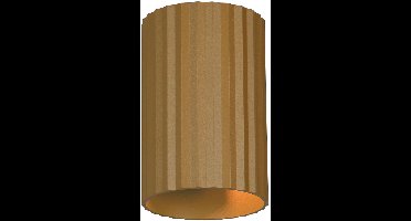TRIO IMARIA - Wandlamp - Mokka - excl. 1x G9 3 W - Verlichting omhoog en omlaag - Wandmontage