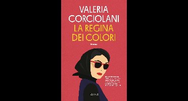 La regina dei colori