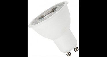 Spectrum LED Lamp GU10 4W - 230V - 350 Lumen - 4000K Neutraal Wit - Natuurlijk licht - Energiezuinig - 1 stuks