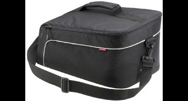 Klickfix Rackpack Xl Uniklip 2 Fietstas Zwart