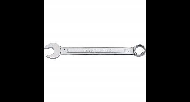 Proline Ring-steeksleutel 12mm Cr-V - Kwaliteit voor Vakmensen