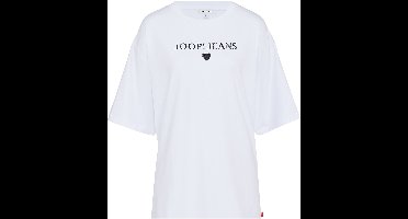 Joop! Sleepshirt After Dark Loose Fit