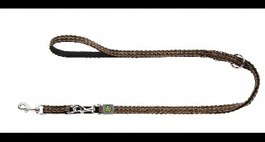 Hunter Hilo Verstelbaar Hondentuig 1,5/200cm - Comfort & Stijl