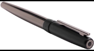 Hugo Boss - HSR0895D - Rollerballpen - zwart/groen - Halo