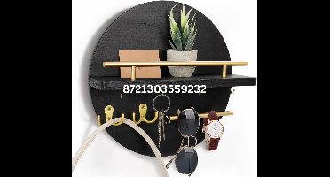 DailySupplies® Sleutelrekje - Sleutelkastje - Sleutelhouder - Organizer