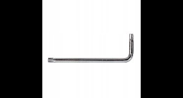 Proline Torx Sleutel T9 80mm/15mm CRV - Kwaliteitshulpmiddel