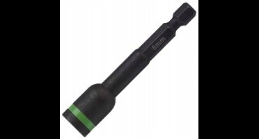 Luna Magnetic Dop 1/4" Impact - Schroefhouder