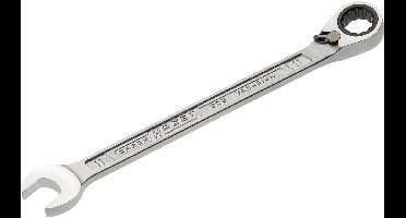 Hazet - Steek-/ringratelsleutel 11 mm