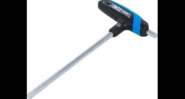 BGS Schroevendraaier met T-greep - binnenzeskant - 8 mm